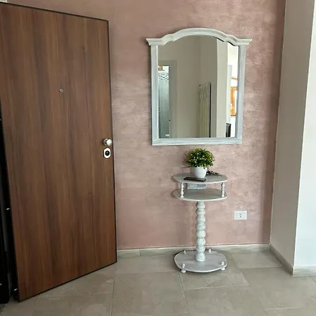Siris B&B - Affittacamere Chiaromonte Esterno foto