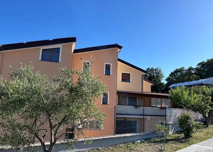 Siris B&B - Affittacamere