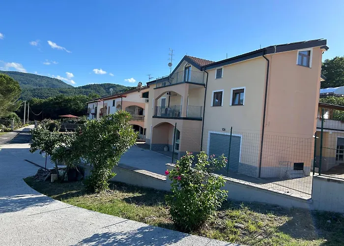 Siris B&B - Affittacamere