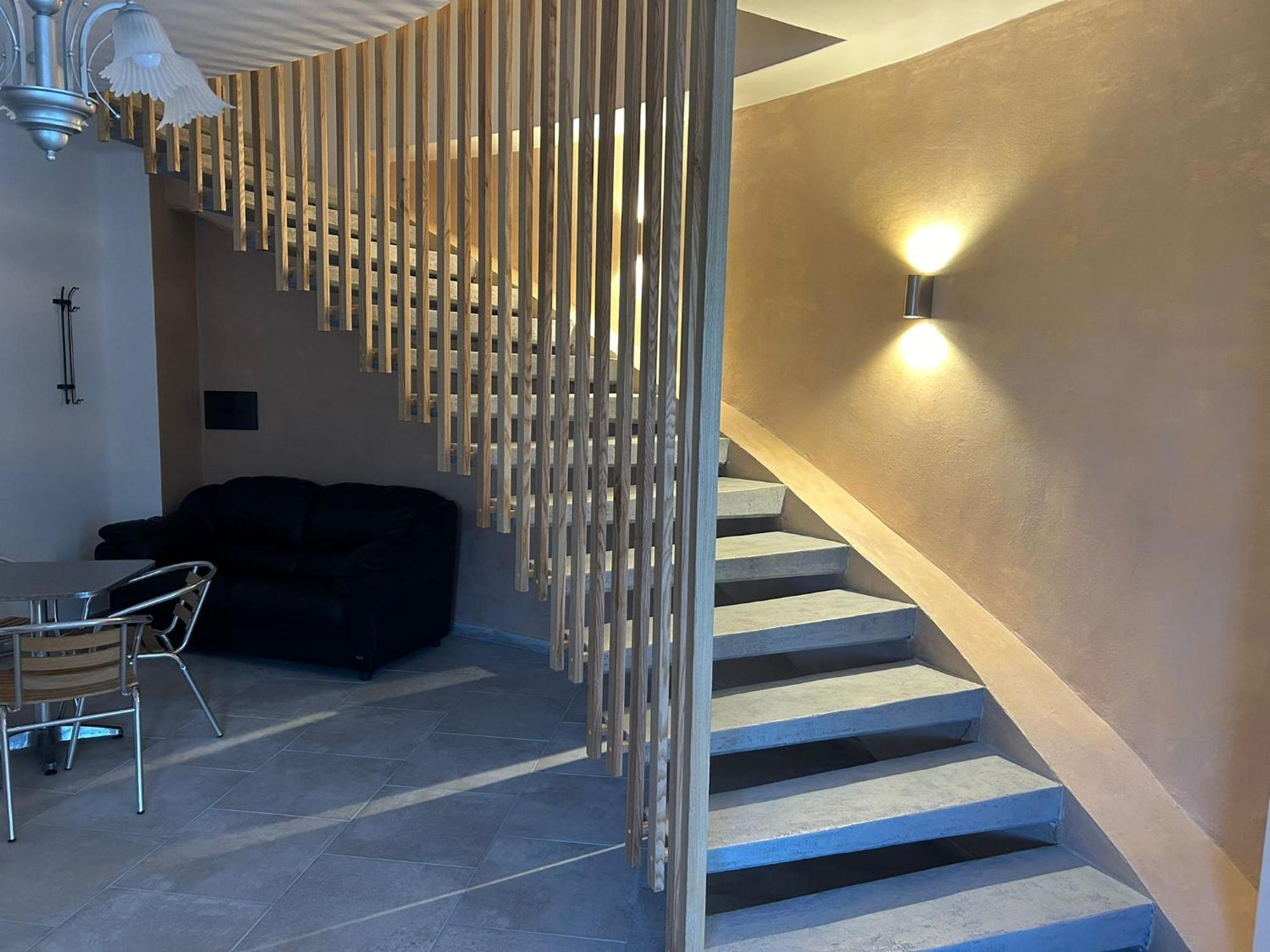 Siris - Apartment Chiaromonte