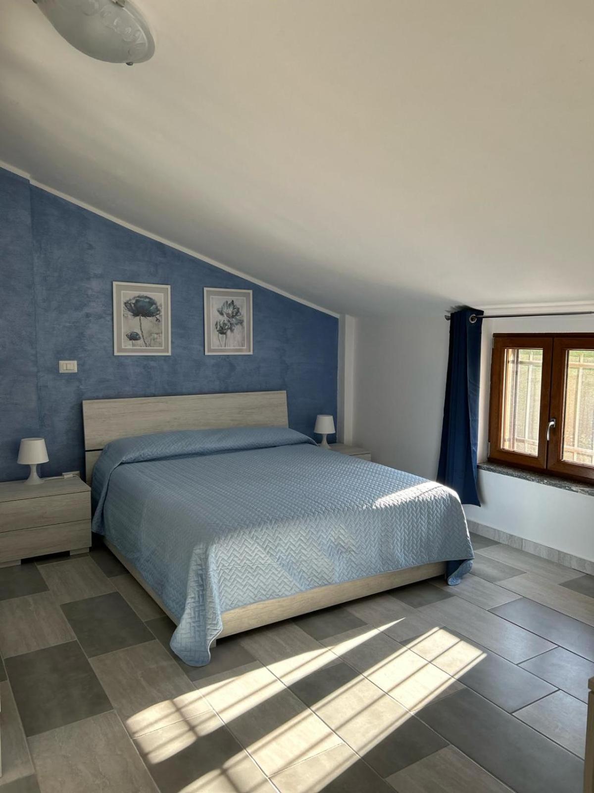 Apartment Siris - *