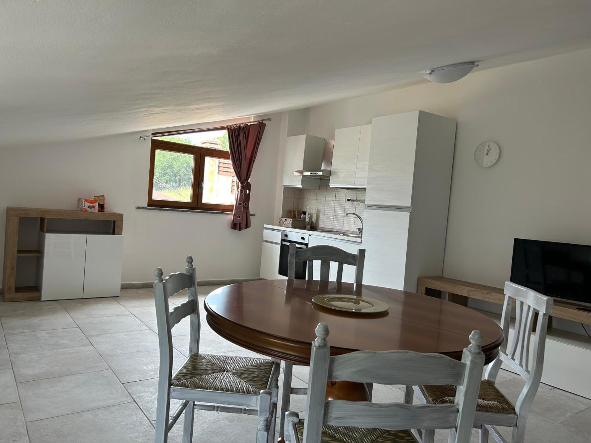Apartment Siris - *
