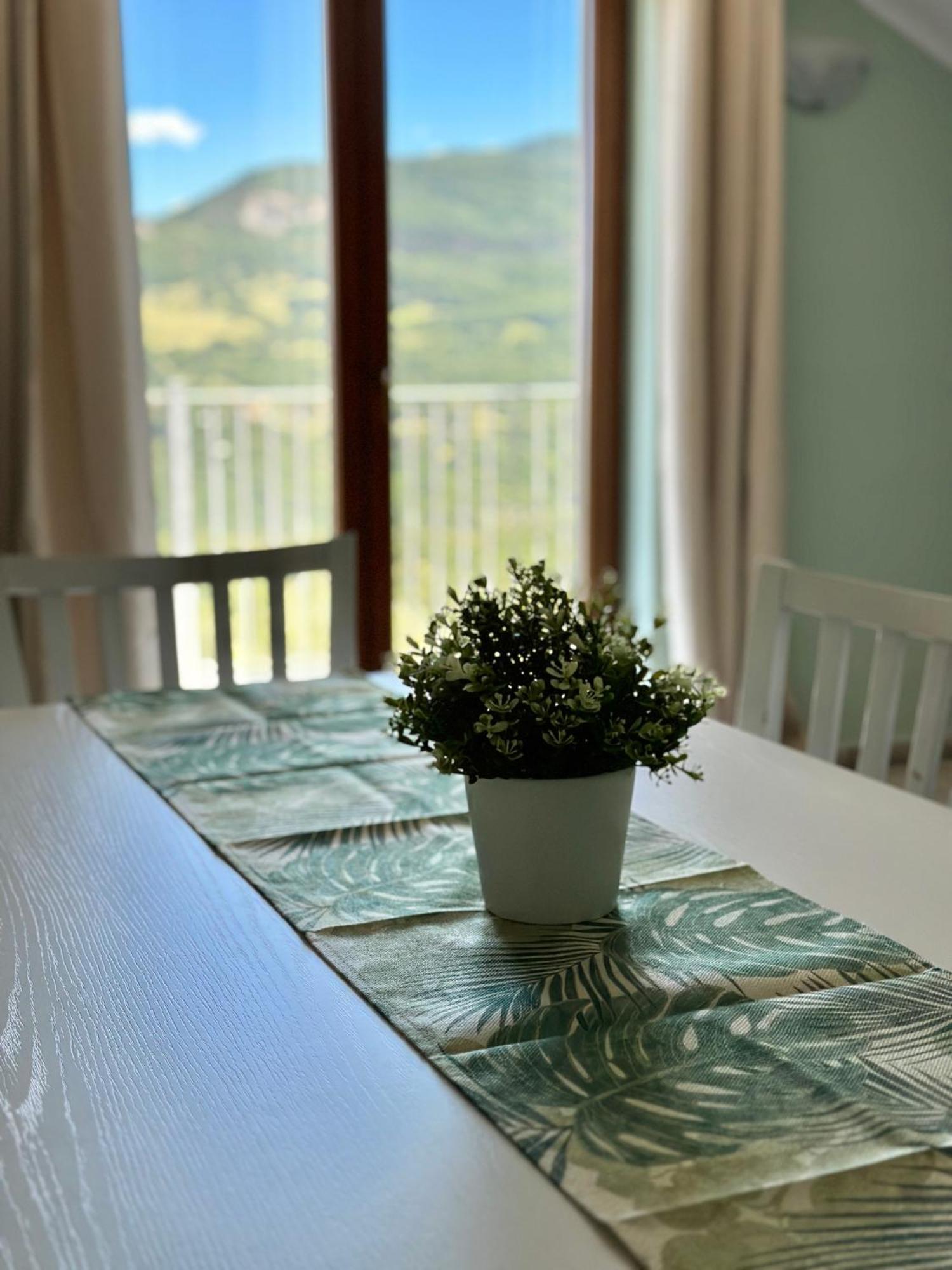 Apartment Siris - *