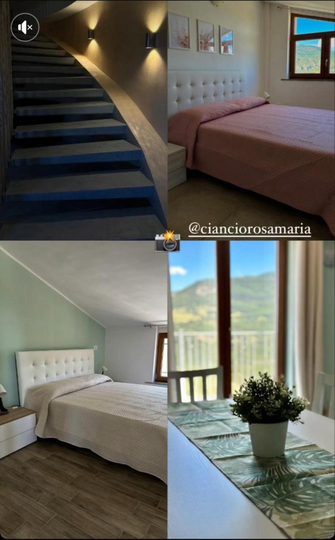 Siris - * Chiaromonte