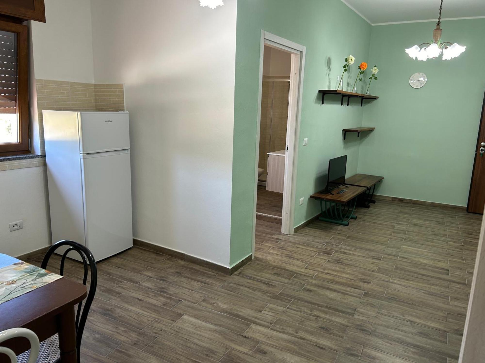 Siris - Apartment *